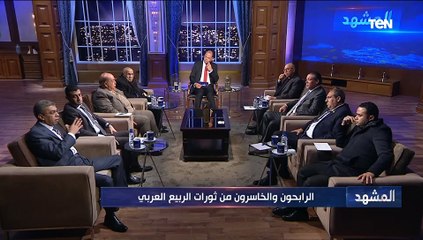 ياسر رزق يفتح النار: الإسلام السياسي "جماعة الإخوان" كان يسوق للسلام الإسرائيلي