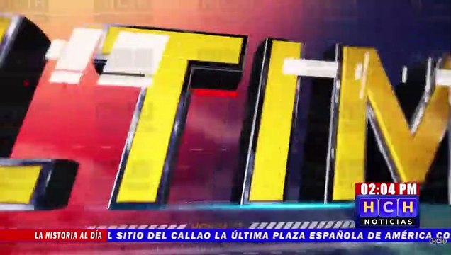 Se reporta el asesinato de una persona en Catacamas, Olancho