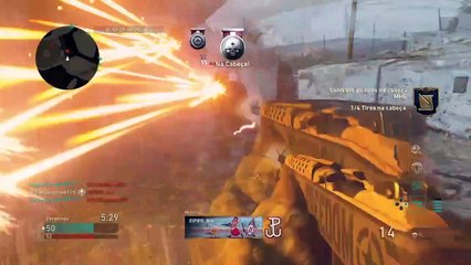 Parece que o jogo virou / COD WW2 - Pointe du Hoc