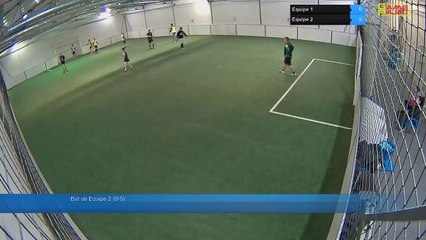 Equipe 1 Vs Equipe 2 - 23/01/22 14:12 - Loisir Poitiers - Poitiers Game Parc