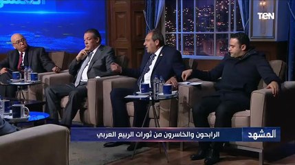 حسام الخولي