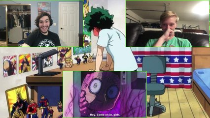 My Hero Academia 3x13 Early Access