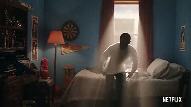 When They See Us Saison 0 - When They See Us Teaser Netflix (EN)