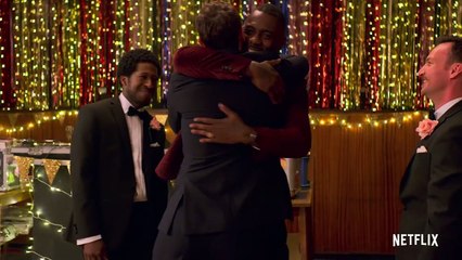 Turn Up Charlie Saison 0 - Turn Up Charlie - Official Trailer (EN)
