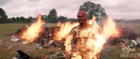 Doom Patrol Saison 0 - DOOM PATROL - Trailer (EN)