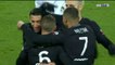 PSG 1-0 Reims: Gol de Marco Verratti