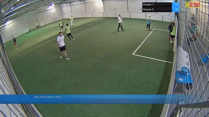 Equipe 1 Vs Equipe 2 - 23/01/22 15:28 - Loisir Poitiers - Poitiers Game Parc