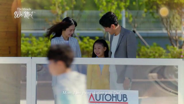 The Miracle We Met Saison 1 - Preview (EN)
