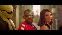 Doom Patrol Saison 0 - DOOM PATROL TEASER (EN)