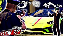 iProMx Saison 1 - UN GAMIN DE 7 ANS PAYE 3 MILLIONS DE DOLLARS POUR ENTRER DANS UNE BOÎTE DE NUIT ! GTAV RP MOD #2 (EN)