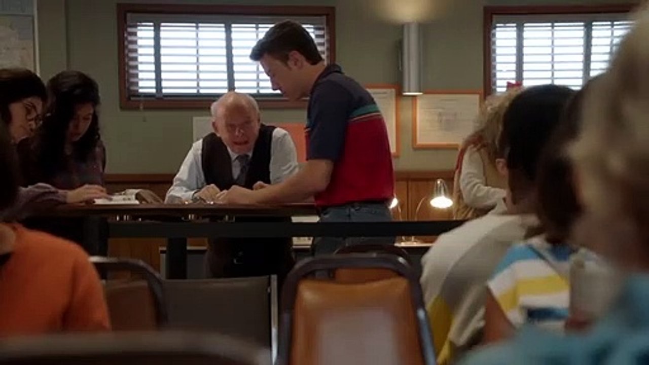 Young Sheldon Saison 2 - Promo (EN)