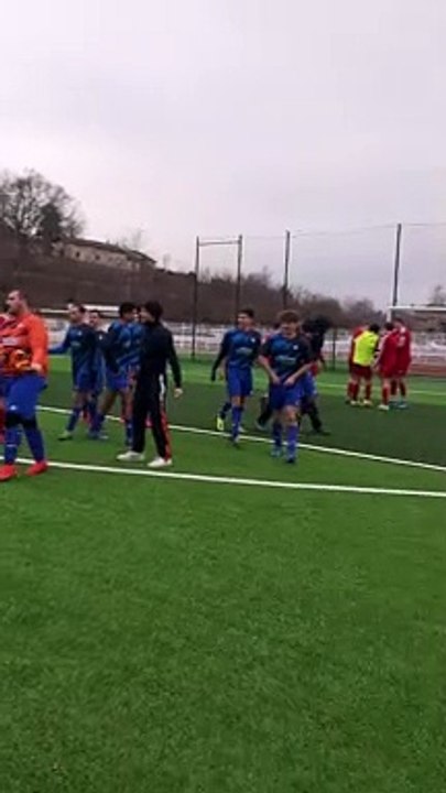 Coupe de Lyon et du Rhône U20 / Victoire de l'UGA face au Stade Amplepuis / Direction les 8èmes de finale !