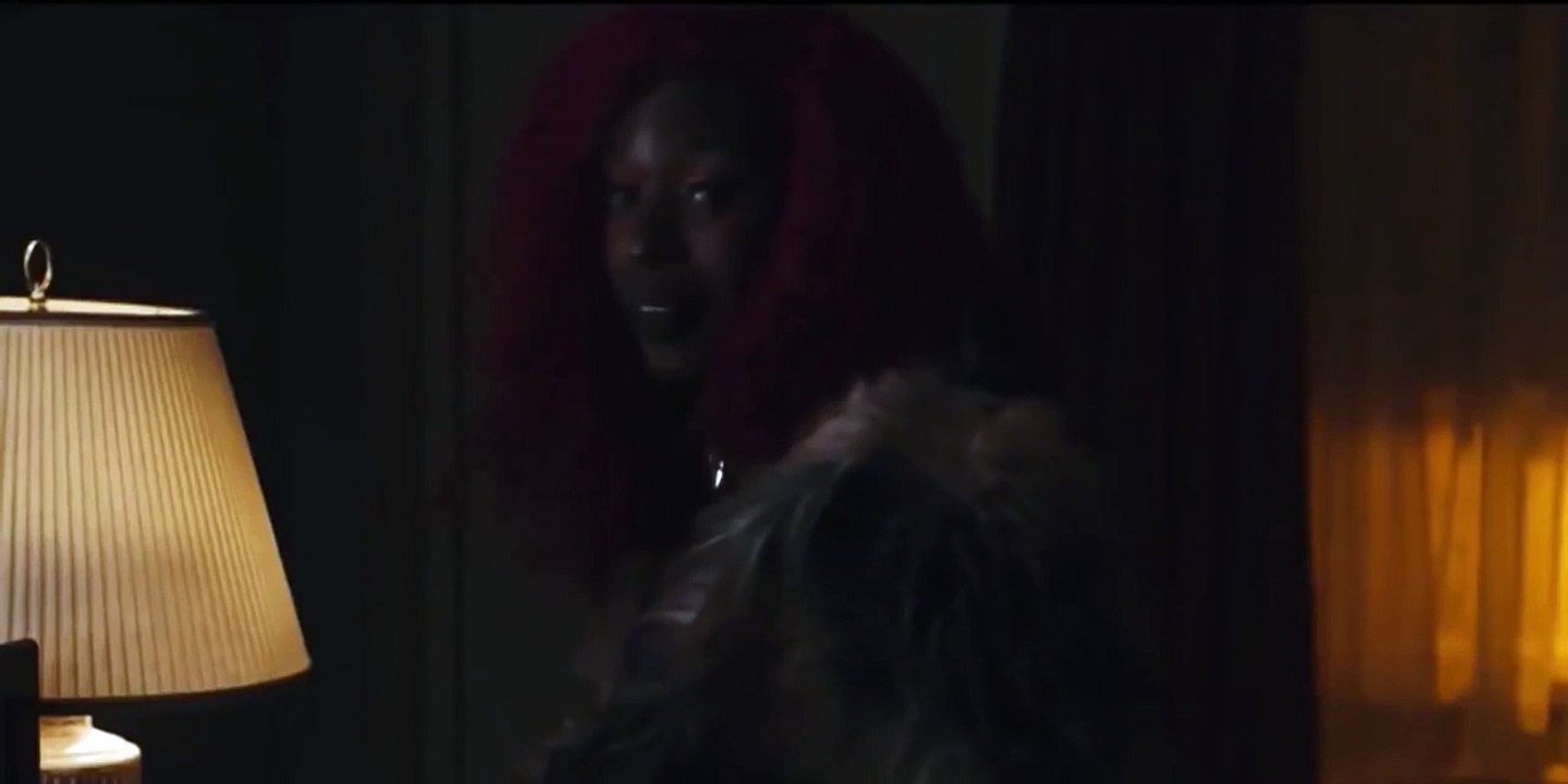 Titans (2018) Saison 1 - Promo "Together" (EN)