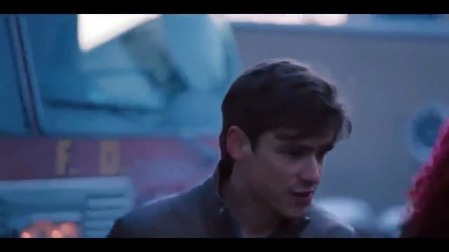 Titans (2018) Saison 1 - Promo Doom Patrol (EN)