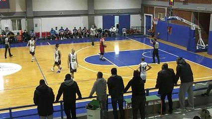 Ερμής Σχηματαρίου-Δόξα Λευκάδας 74-73