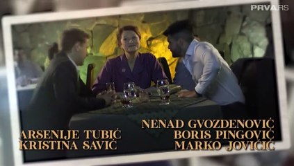 Igra sudbine 412 epizoda