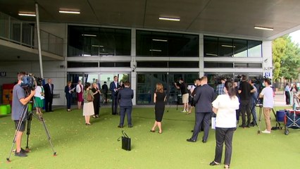 RATs and mask mandates included in NSW's back-to-school plan