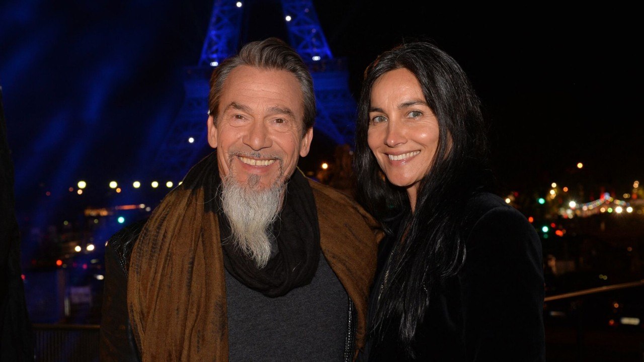 FEMME ACTUELLE - "Rien ne peut nous arrêter" : Florent Pagny parle de son couple à coeur ouvert face à Julie Obispo (1)