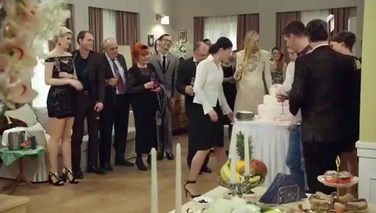 Istine i laži sezona 1 epizoda 47