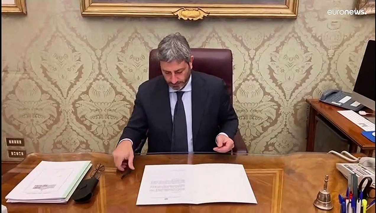 Iniziano le danze della grande elezione: il voto per il Quirinale