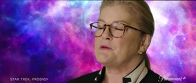Star Trek Prodigy 1x08 - Kate Mulgrew On Believing In Yourself