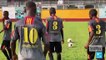 AFCON 2022: Cameroon's football academy nurturing local talent