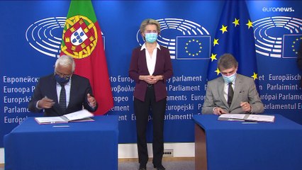 António Costa, a portugál baloldal népszerű embere