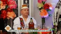 Maria Butila - Ceteruica draga mi-i (Cu Varu inainte - ETNO TV - 31.12.2017)