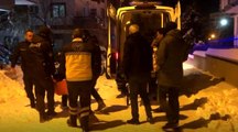 Gaziantep'te madde bağımlısı genç pompalı tüfekle dehşet saçtı: 3 yaralı