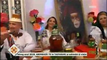 Maria Butila - Daca noi ne iubim - live (Cu Varu inainte - ETNO TV - 31.12.2017)