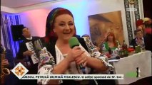 Maria Butila - Vina bade, vina deaga (Cu Varu inainte - ETNO TV - 31.12.2017)