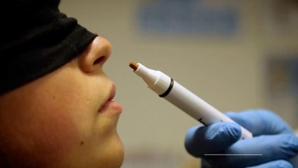 دراسة تثبت مشاكل في الشم بعد التعافي من كورونا على المدى البعيد
