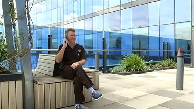 SA surgeons call for non-urgent elective surgeries to resume