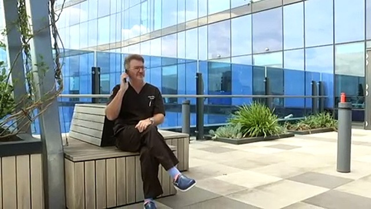 SA surgeons call for non-urgent elective surgeries to resume