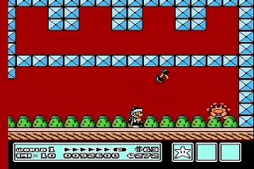 SMB3 - E1S' All Time Favorites 4 Playthrough