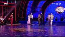 DWTS: Αυτό το ζευγάρι αποχώρησε, μια ανάσα πριν τον μεγάλο τελικό!