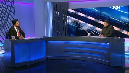 رضا عبد العال يوجه رسالة قاسية لـ موسيماني بعد تصريحاته عن تجديد عقده.. "الأهلي دراعة مش بيتلوي"