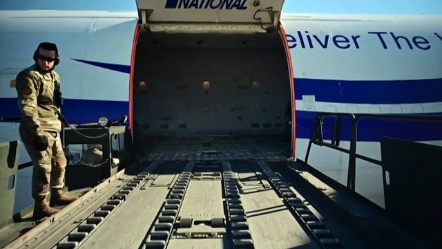 EU foreign ministers to meet to discuss Ukraine situation