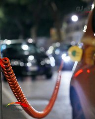 تيربو تريند -أول محطة لشحن السيارات الكهربائية في مصر