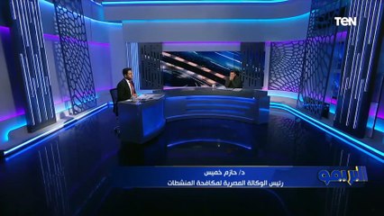 رئيس الوكالة المصرية لمكافحة المنشطات يكشف تفاصيل تواجد 6 عينات إيجابية من لاعبي الدوري المصري
