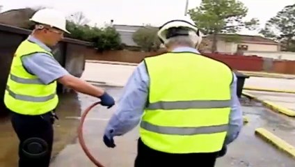 Undercover Boss (Us) S01 - Ep08 Roto-Rooter Hd Watch