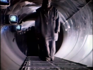 'Apple Macintosh', spot dirigido por Ridley Scott