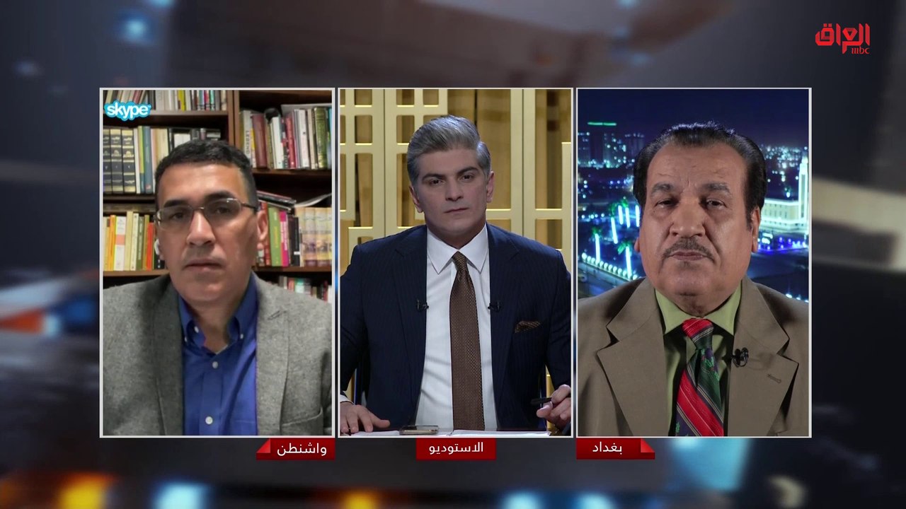 إشكالية تعطيل البرلمان سياسية أم قانونية.. ضيوف اليوم يجيبون