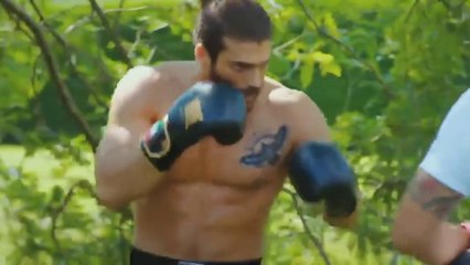 Can & Sanem Capítulo 41