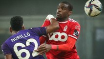 D1A: dominé durant toute la rencontre, le Standard arrache un point à Anderlecht en fin de match (1-1)