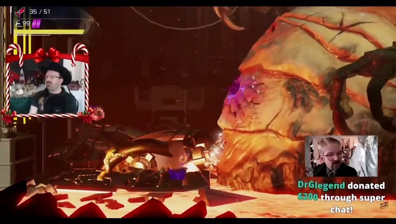 (2) DSP Tries It_ Metroid Dread - Prog 2 - December 03, 2021 - Presented By KingDDDuke (720p_60fps_H264-128kbit_AAC)