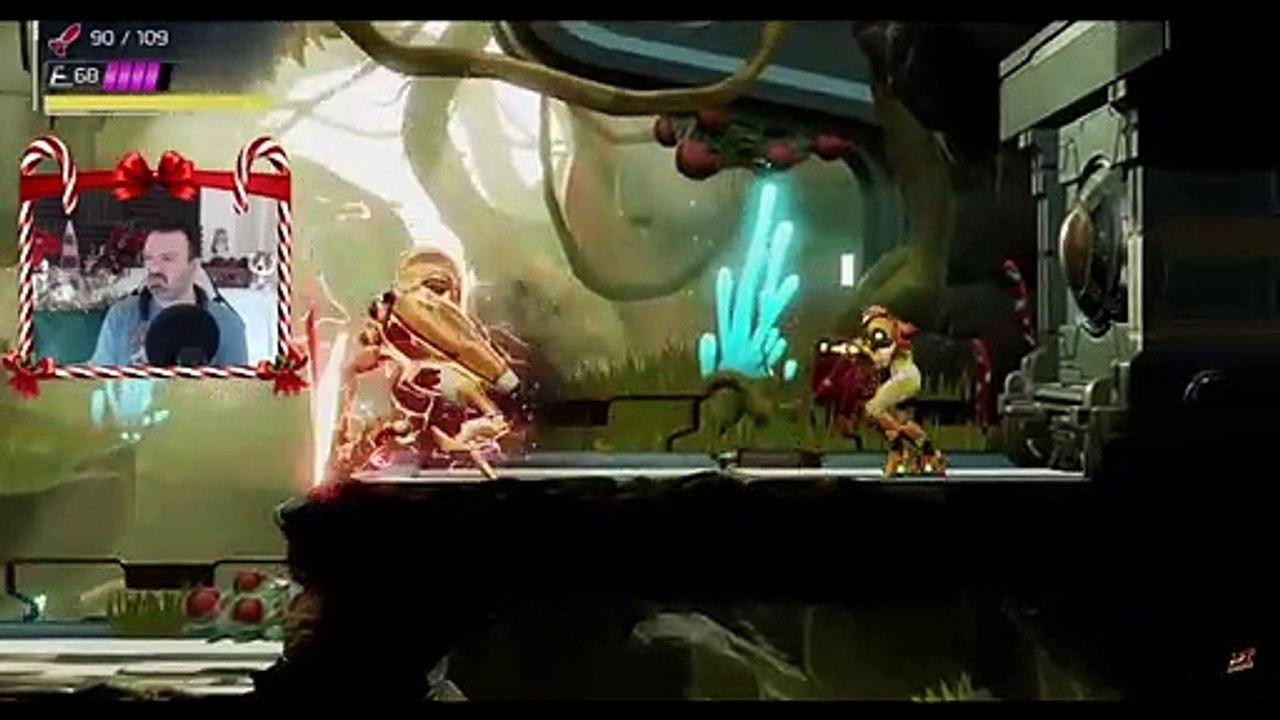 (3) DSP Tries It_ Metroid Dread - Prog 3 - December 05, 2021 - Presented By KingDDDuke (720p_60fps_H264-128kbit_AAC)