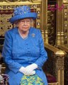 إطلالات المشاهير -أجملُ إطلالاتٍ للملكةِ إليزابيثَ الثانيةِ ملكةِ بريطانيا