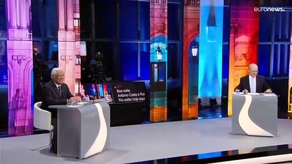 Португалия готовится к выборам