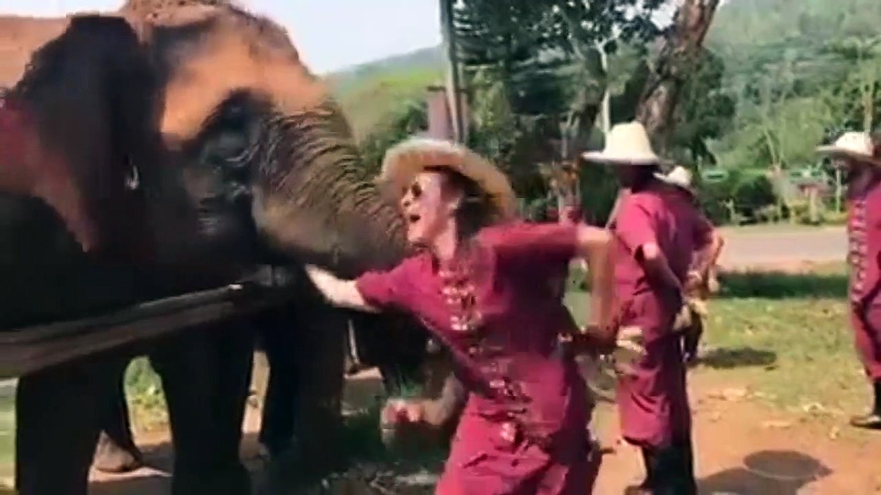 man vs wild sudden reactions